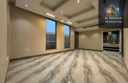 Villa - 6 Bedrooms - 7+ Bathrooms for sale in Al Bahia Hills - Al Bahia - Ajman