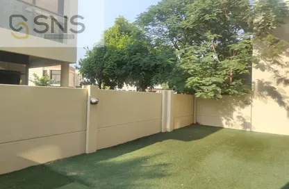 Villa - 3 Bedrooms - 3 Bathrooms for rent in Pelham - Akoya Park - DAMAC Hills - Dubai