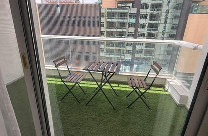 Apartment - 1 Bedroom - 2 Bathrooms for rent in Sobha Daffodil Wing A - Sobha Daffodil - District 13 - Jumeirah Village Circle - Dubai Apartment - 1 Bedroom - 2 Bathrooms for rent in Sobha Daffodil Wing A - Sobha Daffodil - District 13 - Jumeirah Village Circle - Dubai