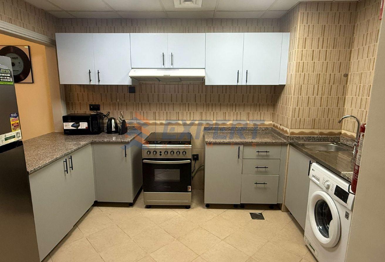 Fully Furnished | Upgraded Unit | Mov-in ready photo 5