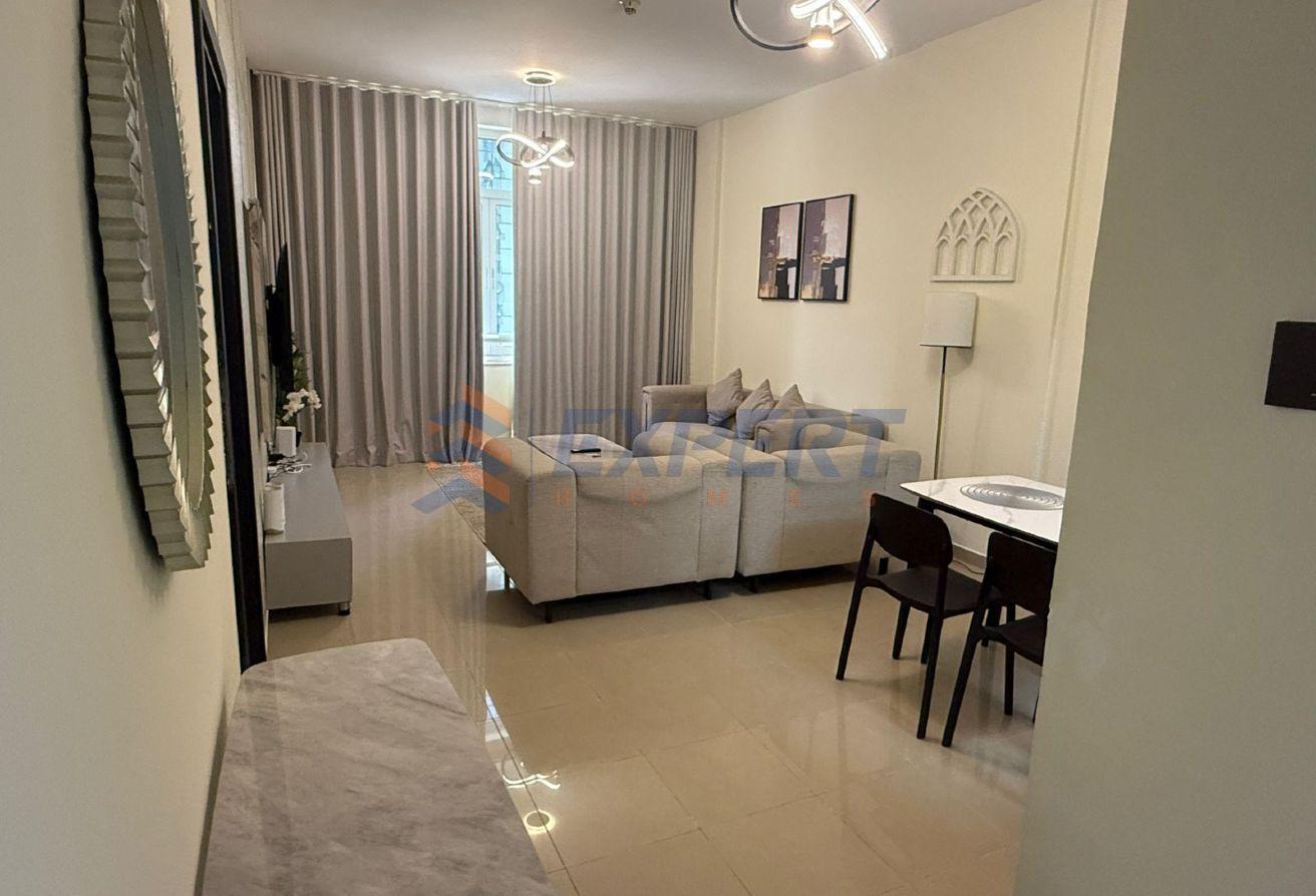 Fully Furnished | Upgraded Unit | Mov-in ready photo 6