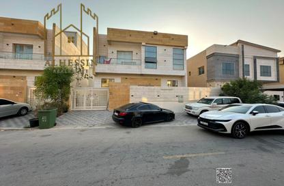 Villa - 5 Bedrooms - 7 Bathrooms for sale in Al Yasmeen 1 - Al Yasmeen - Ajman Villa - 5 Bedrooms - 7 Bathrooms for sale in Al Yasmeen 1 - Al Yasmeen - Ajman