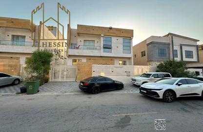 Villa - 5 Bedrooms - 7 Bathrooms for sale in Al Yasmeen 1 - Al Yasmeen - Ajman Villa - 5 Bedrooms - 7 Bathrooms for sale in Al Yasmeen 1 - Al Yasmeen - Ajman