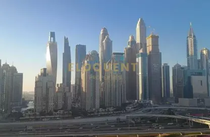 Apartment - 1 Bedroom - 1 Bathroom for sale in Jumeirah Bay X1 - JLT Cluster X - Jumeirah Lake Towers - Dubai Apartment - 1 Bedroom - 1 Bathroom for sale in Jumeirah Bay X1 - JLT Cluster X - Jumeirah Lake Towers - Dubai