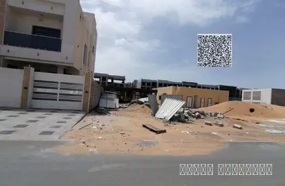 Land - Studio for sale in Al Helio 2 - Al Helio - Ajman