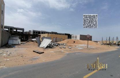 Land - Studio for sale in Al Helio 2 - Al Helio - Ajman
