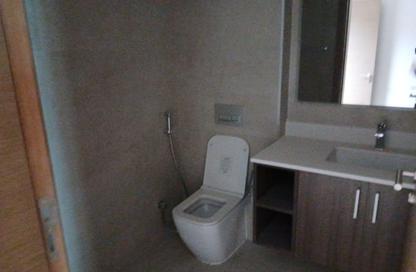 Apartment - 2 Bedrooms - 3 Bathrooms for sale in Gulfa Towers - Al Rashidiya 1 - Al Rashidiya - Ajman