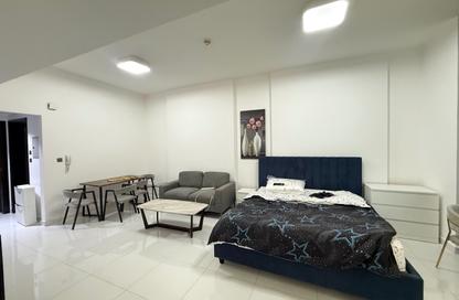 Apartment - Studio - 1 Bathroom for sale in Arabian Gate - Dubai Silicon Oasis - Dubai