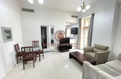 Apartment - 2 Bedrooms - 3 Bathrooms for rent in Liwa Heights Tower - Barsha Heights (Tecom) - Dubai