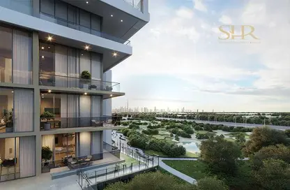 شقة - 2 غرف نوم - 2 حمامات للبيع في شوبا ون - راس الخور الصناعية - رأس الخور - دبي