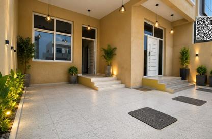 Villa - 4 Bedrooms - 5 Bathrooms for sale in Al Helio 1 - Al Helio - Ajman Villa - 4 Bedrooms - 5 Bathrooms for sale in Al Helio 1 - Al Helio - Ajman