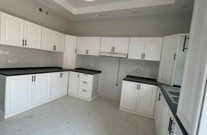 Villa - 4 Bedrooms - 5 Bathrooms for sale in Al Helio 1 - Al Helio - Ajman