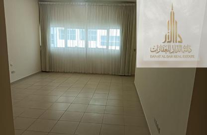 Apartment - 2 Bedrooms - 3 Bathrooms for sale in Ajman One Tower 1 - Ajman One - Ajman Downtown - Ajman
