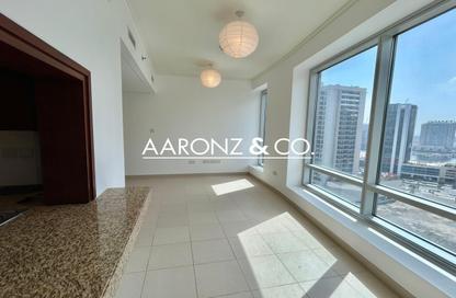 Apartment - 1 Bedroom - 1 Bathroom for sale in Burj Views B - Burj Views - Downtown Dubai - Dubai