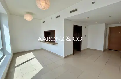 شقة - غرفة نوم - 1 حمام للبيع في B برج فيوز - برج فيوز - وسط مدينة دبي - دبي