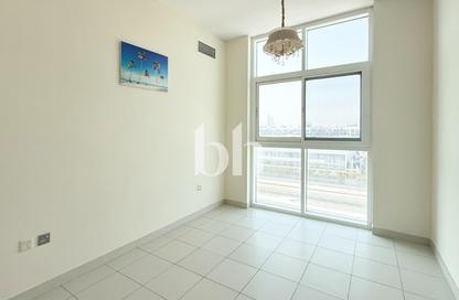 Apartment - 3 - 3 for rent in Glitz 3A - Glitz 3 - Glitz - Dubai Studio City - Dubai