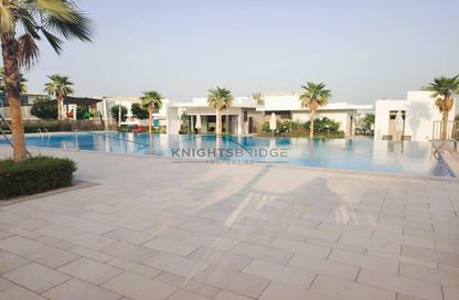 Villa - 5 - 7 for rent in Tilal Al Furjan - Al Furjan - Dubai Villa - 5 - 7 for rent in Tilal Al Furjan - Al Furjan - Dubai