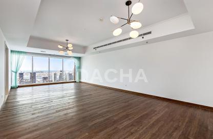 Penthouse - 3 Bedrooms - 5 Bathrooms for sale in Emirates Crown - Dubai Marina - Dubai