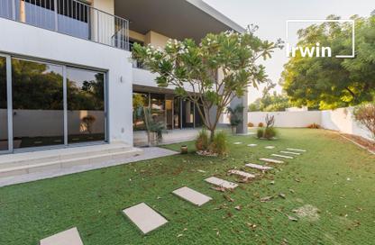 Villa - 5 - 6 for rent in Sidra Villas I - Sidra Villas - Dubai Hills Estate - Dubai
