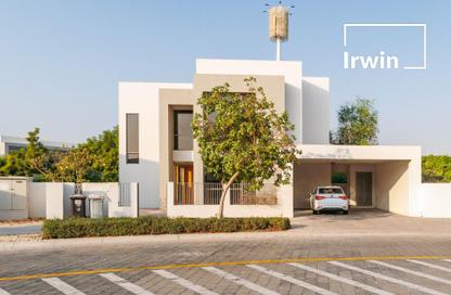 Villa - 5 - 6 for rent in Sidra Villas I - Sidra Villas - Dubai Hills Estate - Dubai