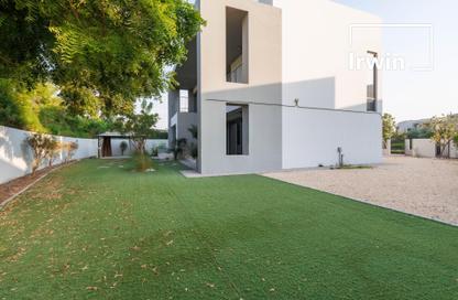 Villa - 5 - 6 for rent in Sidra Villas I - Sidra Villas - Dubai Hills Estate - Dubai