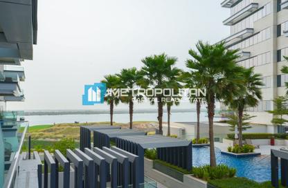 Apartment - 2 Bedrooms - 3 Bathrooms for sale in Mayan 5 - Mayan - Yas Island - Abu Dhabi