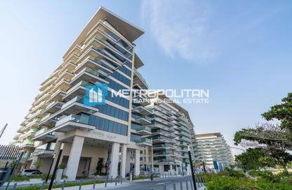 Apartment - 2 Bedrooms - 3 Bathrooms for sale in Mayan 5 - Mayan - Yas Island - Abu Dhabi