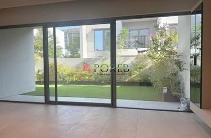 Townhouse - 3 - 4 for rent in MAG Eye - MAG City - Mohammed Bin Rashid City - Dubai