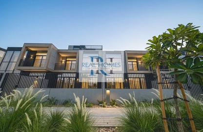 Townhouse - 3 Bedrooms - 4 Bathrooms for rent in Mudon Al Ranim 5 - Mudon - Dubai