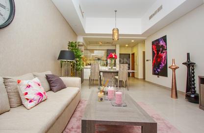 Apartment - 1 Bedroom - 2 Bathrooms for sale in Lamar Residences - Al Seef - Al Raha Beach - Abu Dhabi Apartment - 1 Bedroom - 2 Bathrooms for sale in Lamar Residences - Al Seef - Al Raha Beach - Abu Dhabi