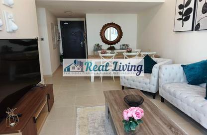 Apartment - 2 Bedrooms - 3 Bathrooms for rent in Mangrove Place - Shams Abu Dhabi - Al Reem Island - Abu Dhabi