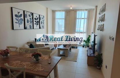 Apartment - 2 Bedrooms - 3 Bathrooms for rent in Mangrove Place - Shams Abu Dhabi - Al Reem Island - Abu Dhabi