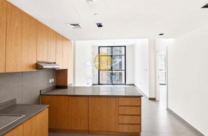 Apartment - 1 - 2 for sale in Souks Residential - Al Mamsha - Muwaileh - Sharjah