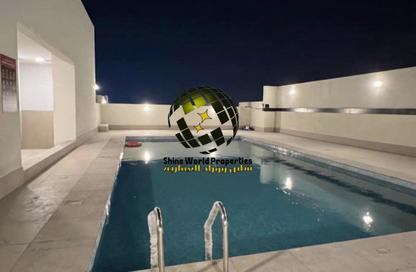 شقة - 1 حمام للبيع في جاردن ريزيدنس - مدينة الإمارات - عجمان