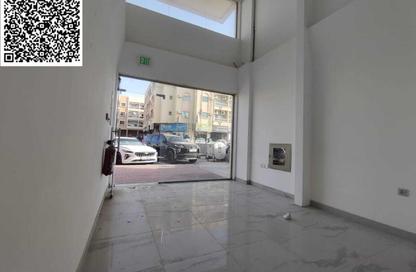 Shop - Studio for rent in Al Rawda 3 Villas - Al Rawda 3 - Al Rawda - Ajman