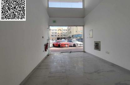 Shop - Studio for rent in Al Rawda 3 Villas - Al Rawda 3 - Al Rawda - Ajman