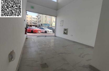 Shop - Studio for rent in Al Rawda 3 Villas - Al Rawda 3 - Al Rawda - Ajman