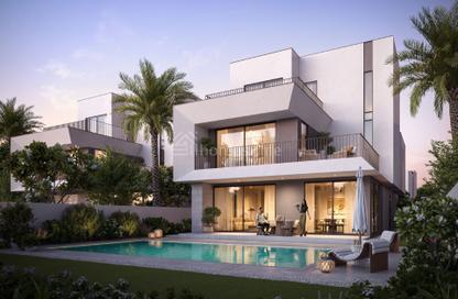 Villa - 3 - 3 for sale in Montura 2 - Grand Polo Club and Resort - Dubai Investment Park 2 (DIP 2) - Dubai Investment Park (DIP) - Dubai Villa - 3 - 3 for sale in Montura 2 - Grand Polo Club and Resort - Dubai Investment Park 2 (DIP 2) - Dubai Investment Park (DIP) - Dubai