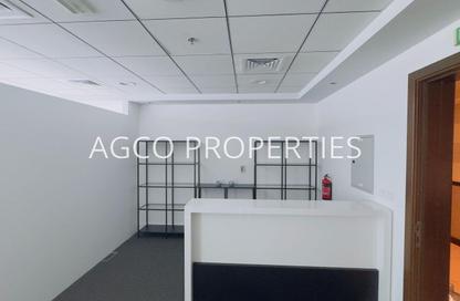 Office Space - Studio for rent in The Burlington - Business Bay - Dubai Office Space - Studio for rent in The Burlington - Business Bay - Dubai