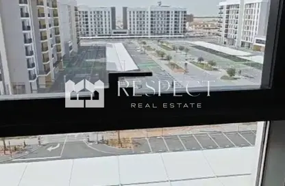Apartment - 1 Bathroom for sale in Reeman Living - Al Shamkha - Abu Dhabi