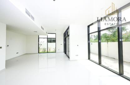 Villa - 6 Bedrooms - 6 Bathrooms for sale in Primrose - Damac Hills 2 - Dubai