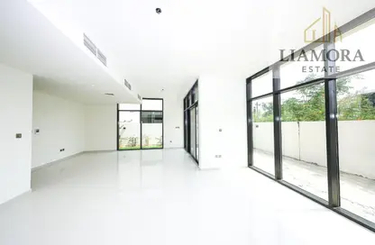 Villa - 6 Bedrooms - 6 Bathrooms for sale in Aurum Villas - Sanctnary - Damac Hills 2 - Dubai