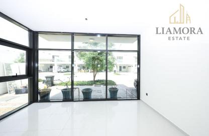 Villa - 6 Bedrooms - 6 Bathrooms for sale in Primrose - Damac Hills 2 - Dubai