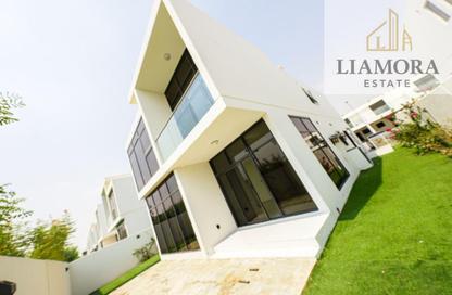Villa - 6 Bedrooms - 6 Bathrooms for sale in Primrose - Damac Hills 2 - Dubai