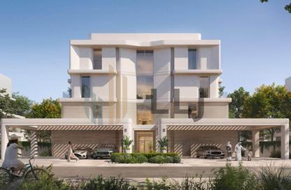 عمارة بالكامل - 7 غرف نوم - 7 حمامات للبيع في ميار - مايسان - جزيرة الريم - أبوظبي