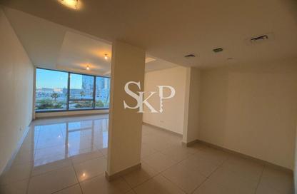 Apartment - 1 Bedroom - 2 Bathrooms for rent in Sun Tower - Shams Abu Dhabi - Al Reem Island - Abu Dhabi