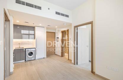 Apartment - 2 Bedrooms - 2 Bathrooms for sale in Azizi Riviera 46 - Azizi Riviera - Meydan One - Meydan - Dubai Apartment - 2 Bedrooms - 2 Bathrooms for sale in Azizi Riviera 46 - Azizi Riviera - Meydan One - Meydan - Dubai