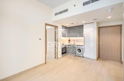 Apartment - 2 Bedrooms - 2 Bathrooms for sale in Azizi Riviera 46 - Azizi Riviera - Meydan One - Meydan - Dubai Apartment - 2 Bedrooms - 2 Bathrooms for sale in Azizi Riviera 46 - Azizi Riviera - Meydan One - Meydan - Dubai