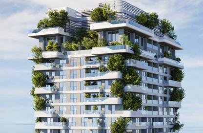 Apartment - 1 Bedroom - 2 Bathrooms for sale in Talea - Maritime City - Dubai