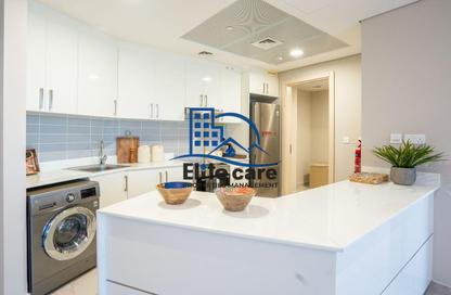 Apartment - 1 - 2 for sale in Leaf Tower - Tamouh - Al Reem Island - Abu Dhabi Apartment - 1 - 2 for sale in Leaf Tower - Tamouh - Al Reem Island - Abu Dhabi